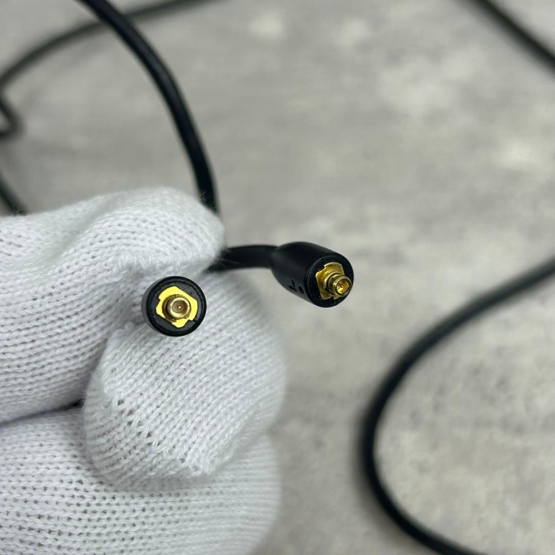 SHURE SE315 有線イヤホン