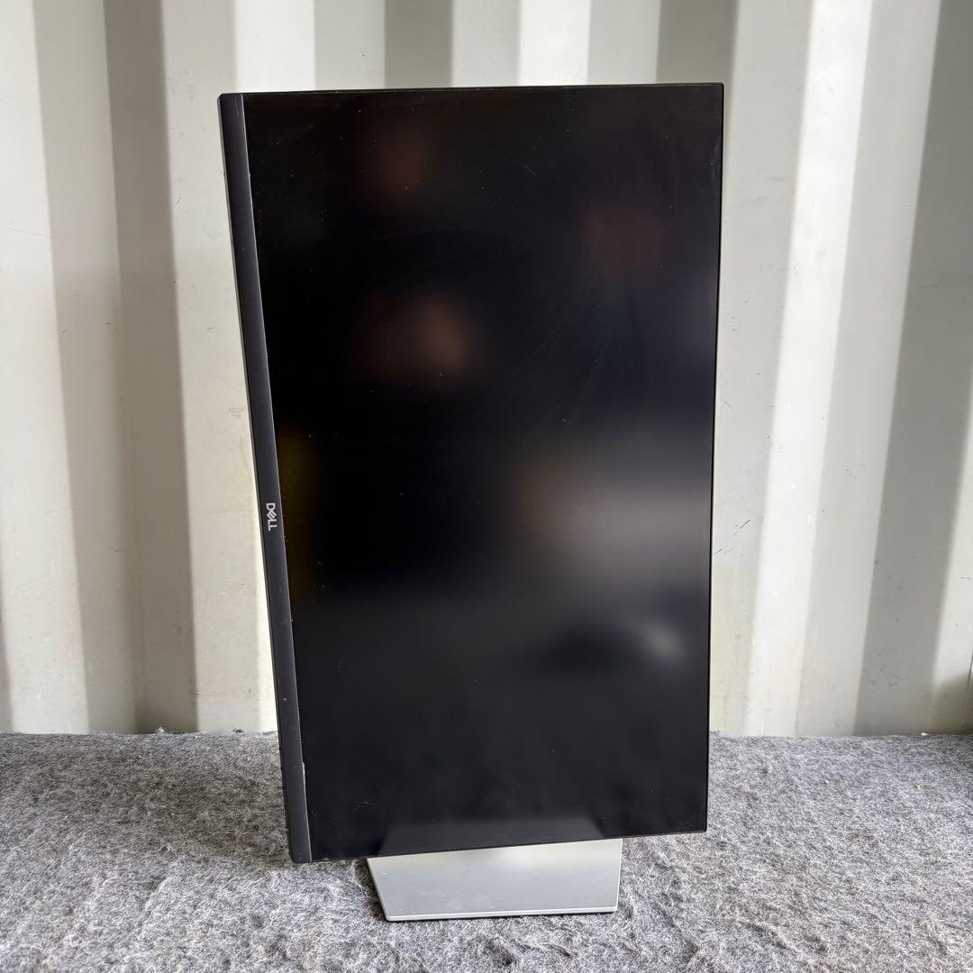 GL77激安早い者勝ち✨ DELL　27インチ　液晶モニター S2721DS