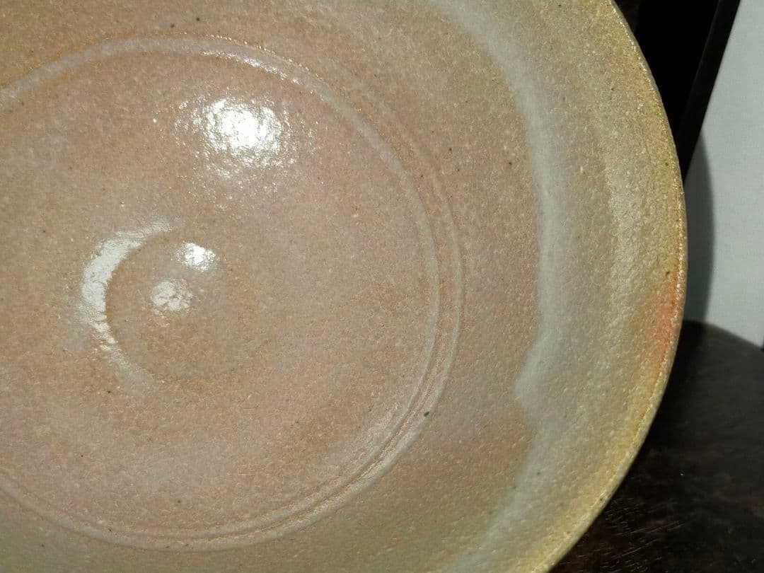 ♥未使用♥斗々屋写し♥　茶碗　♥⑫　今城聡　♥前大徳　戸上明道　書付　共箱　骨董