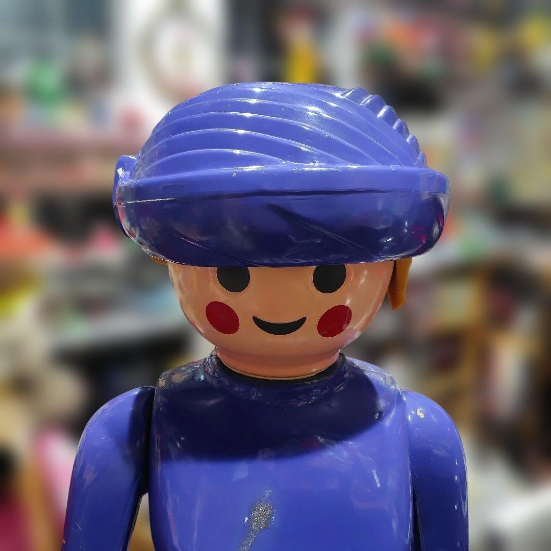 プレーモデル　店舗什器　ディスプレイ　非売品