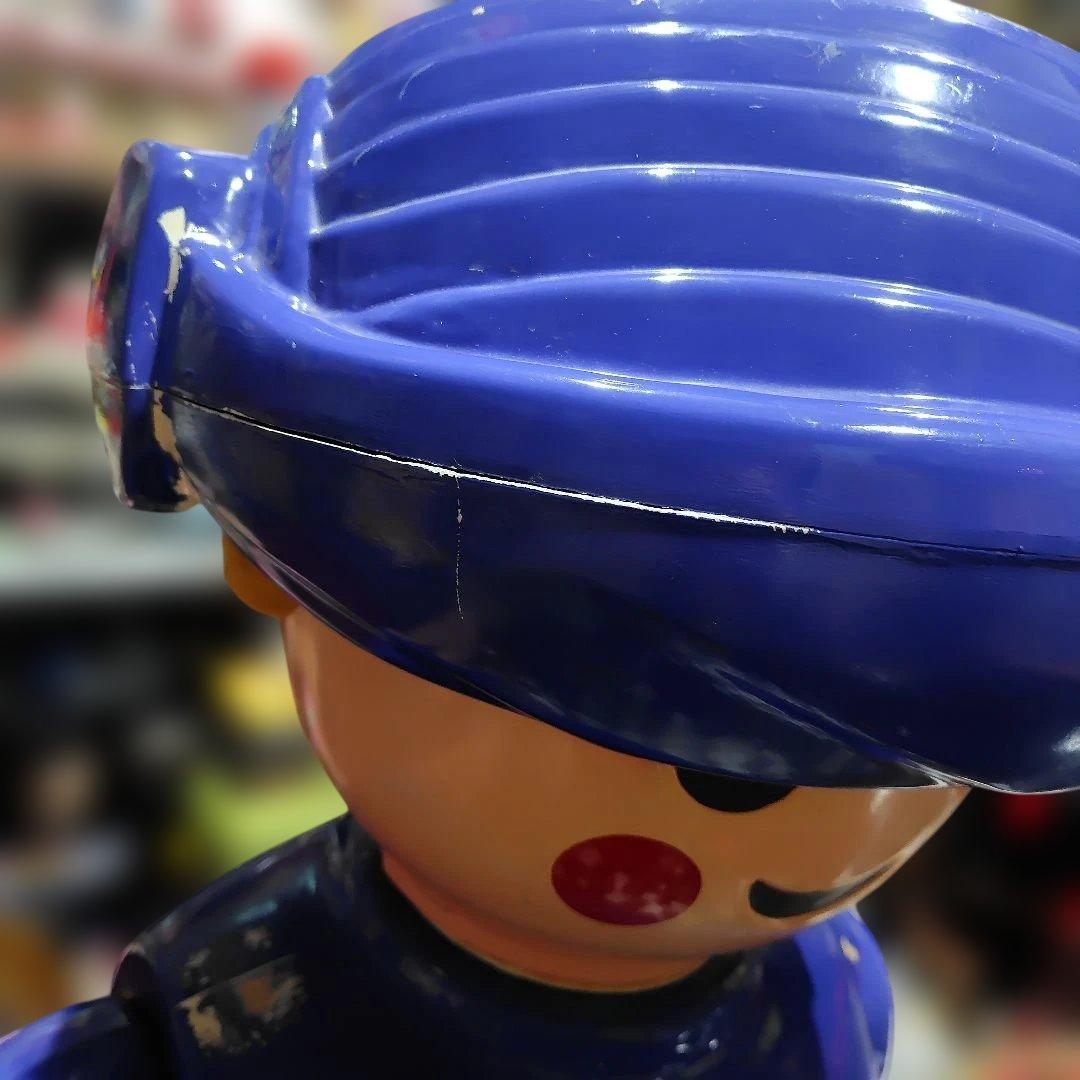 プレーモデル　店舗什器　ディスプレイ　非売品