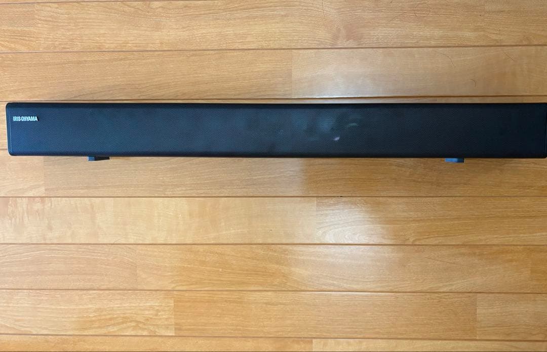 ▪️美品 ▪️アイリスオーヤマ スピーカー IHT-S101 Bluetooth