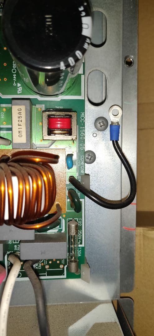 東芝業務用空調機修繕部品 ROA-1405HS