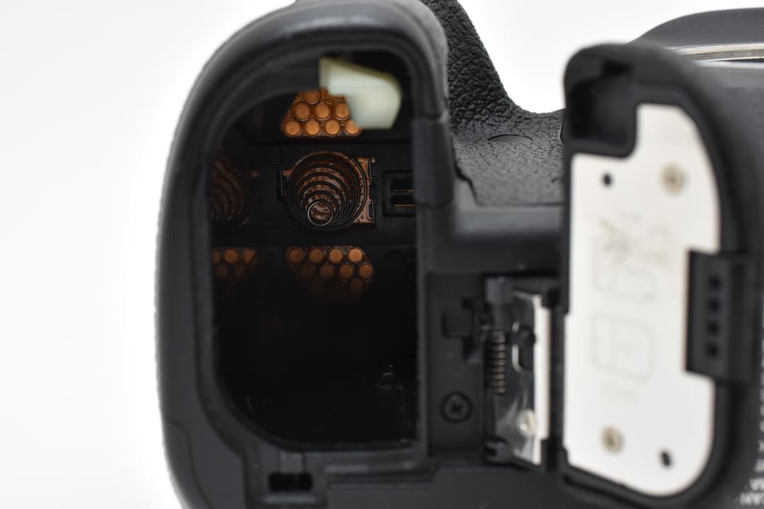■極上品■ キャノン EOS 5D Mark IV #D105