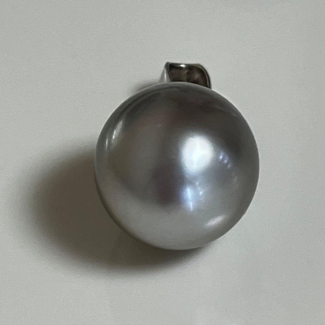 WG パール ペンダントトップ