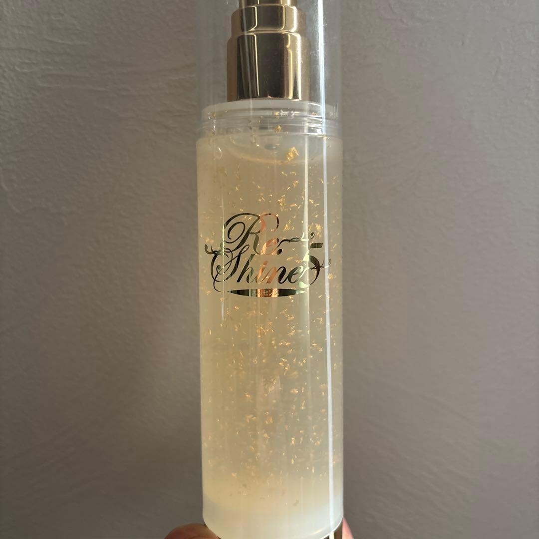 Re.Shine 5 エッセンス　美容液　100ml★