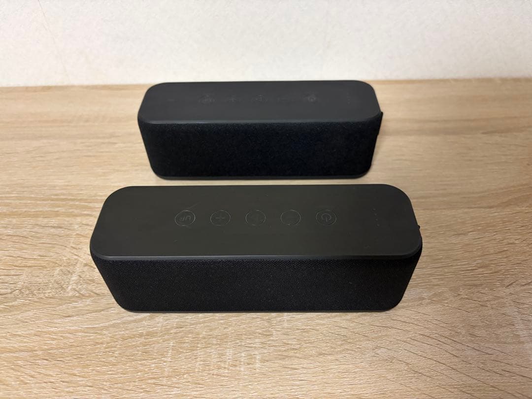Anker Soundcore Boost【第2世代】 2個セット