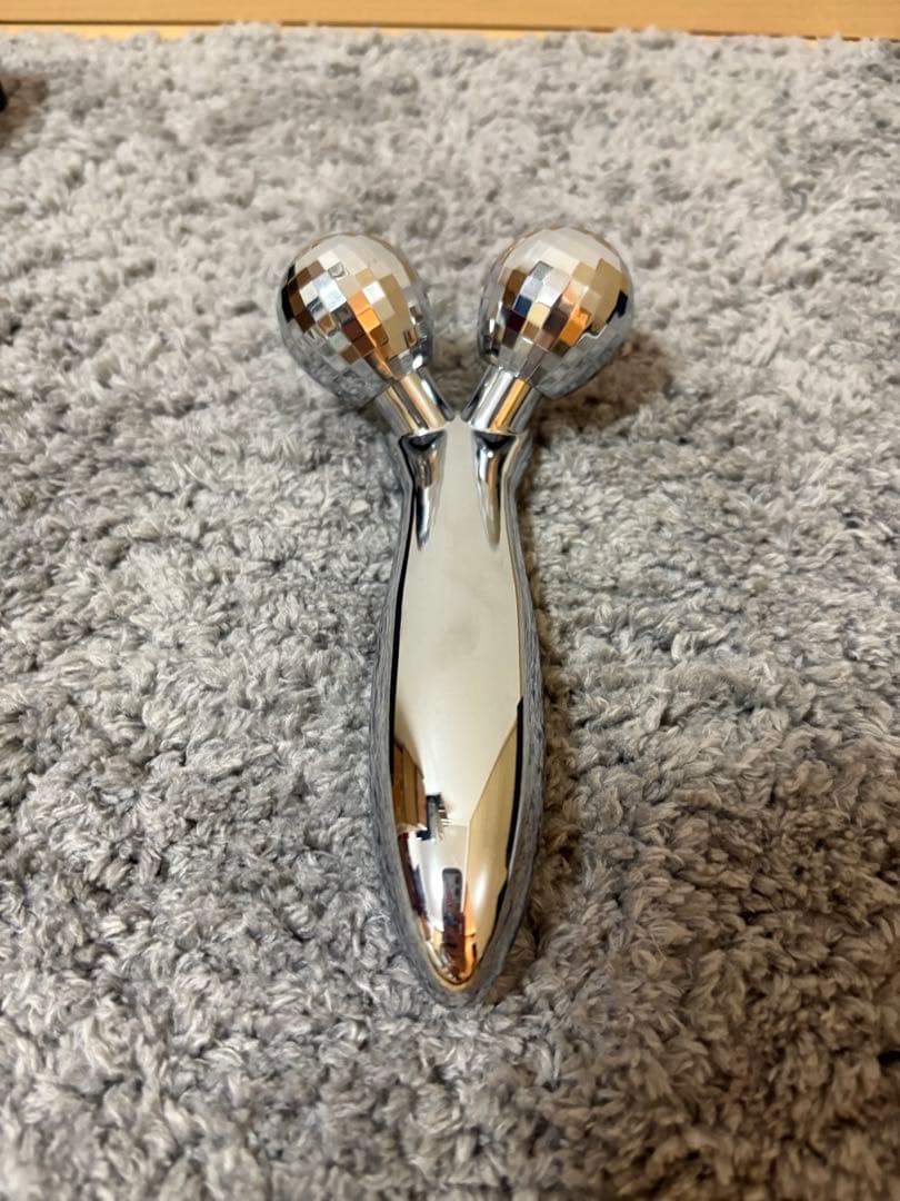 パナソニック EH-SA0B ナノケアスチーマー 小顔ローラー 超音波ピーリング