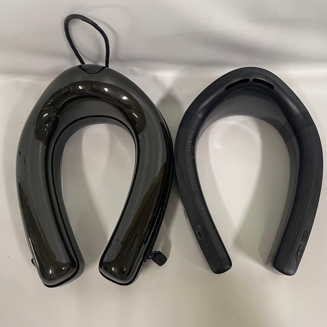 TORRAS COOLIFY3 ネッククーラー 最強冷却モデル