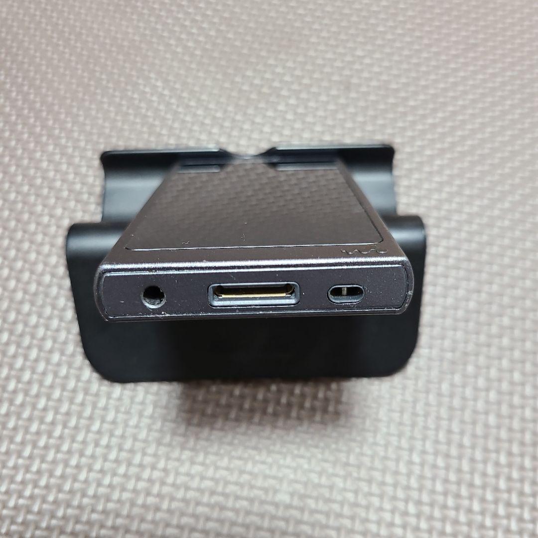 Sony Walkman NW-A35　グレー 16GB　管理番号2167