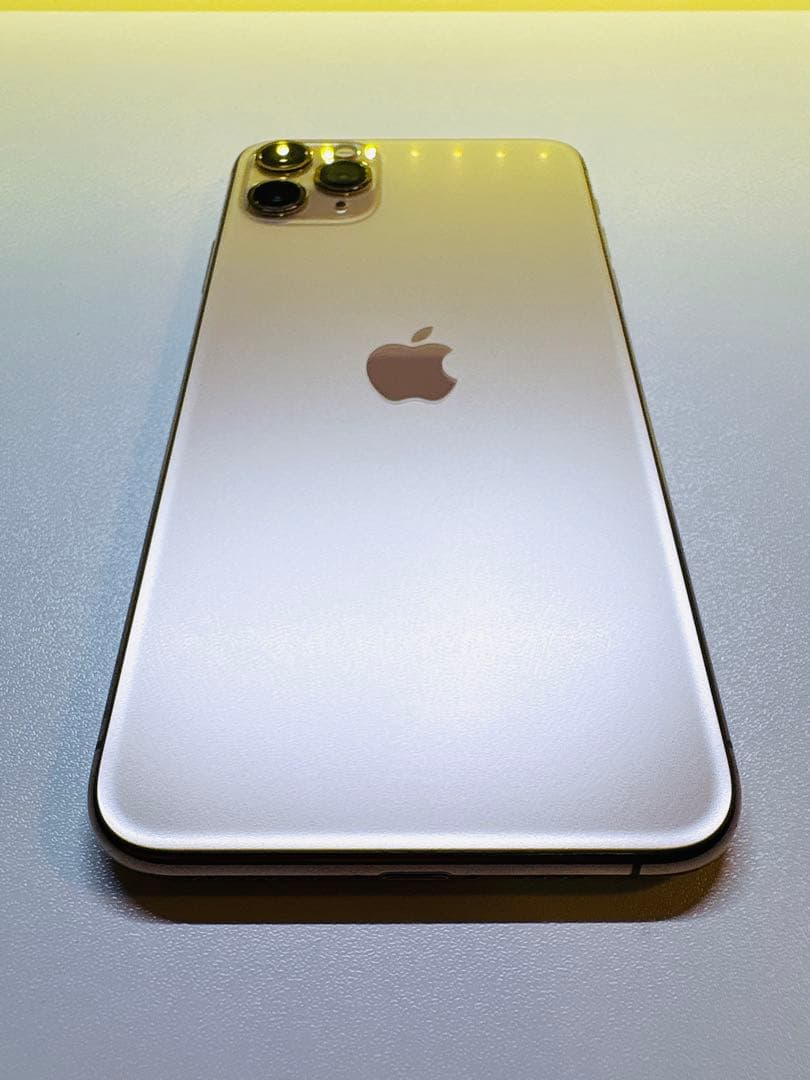 iPhone 11 Pro Max 64GB SIMフリー 残債なし
