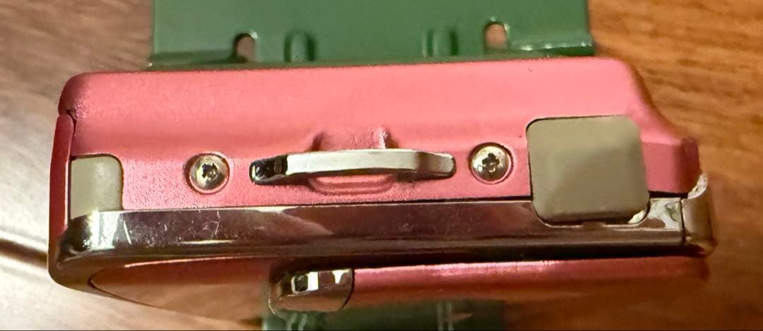 値下げしましたヨ【動作品】FUJIFILM FINEPIX Z80 ピンク