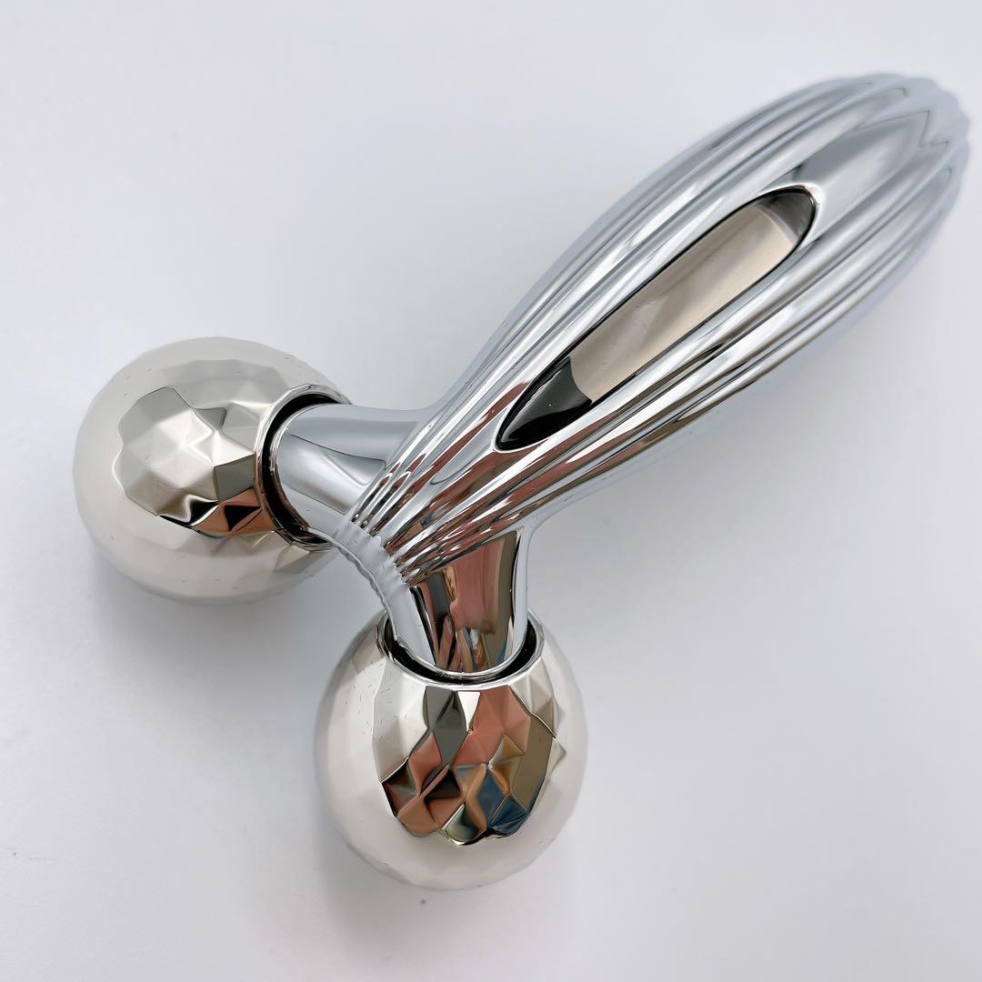 【極美品】リファカラットレイフェイス 美顔ローラー RF-RF2121B
