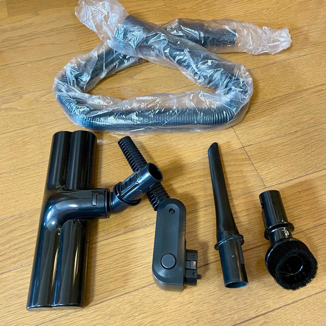 ◼️付属品完備 東芝 クリーナー トルネオ VC-CL1500N