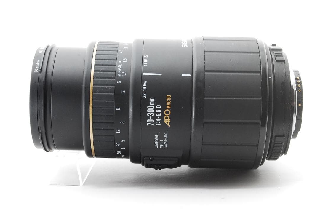 説明書 バック付きNikon D7000 ダブルズーム 18-105＋300mm