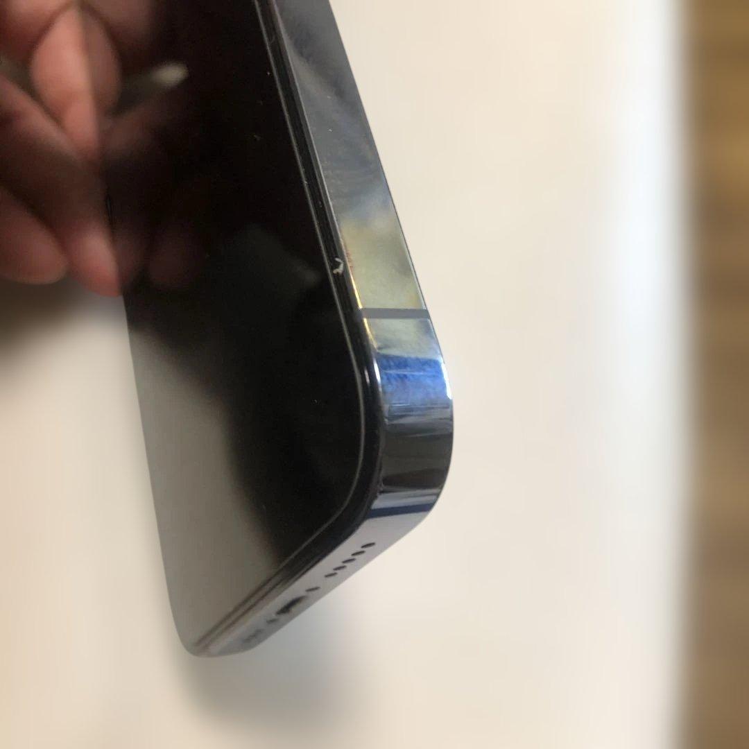 iPhone13 Pro 256GB シエラルブルー 本体 ジャンク品