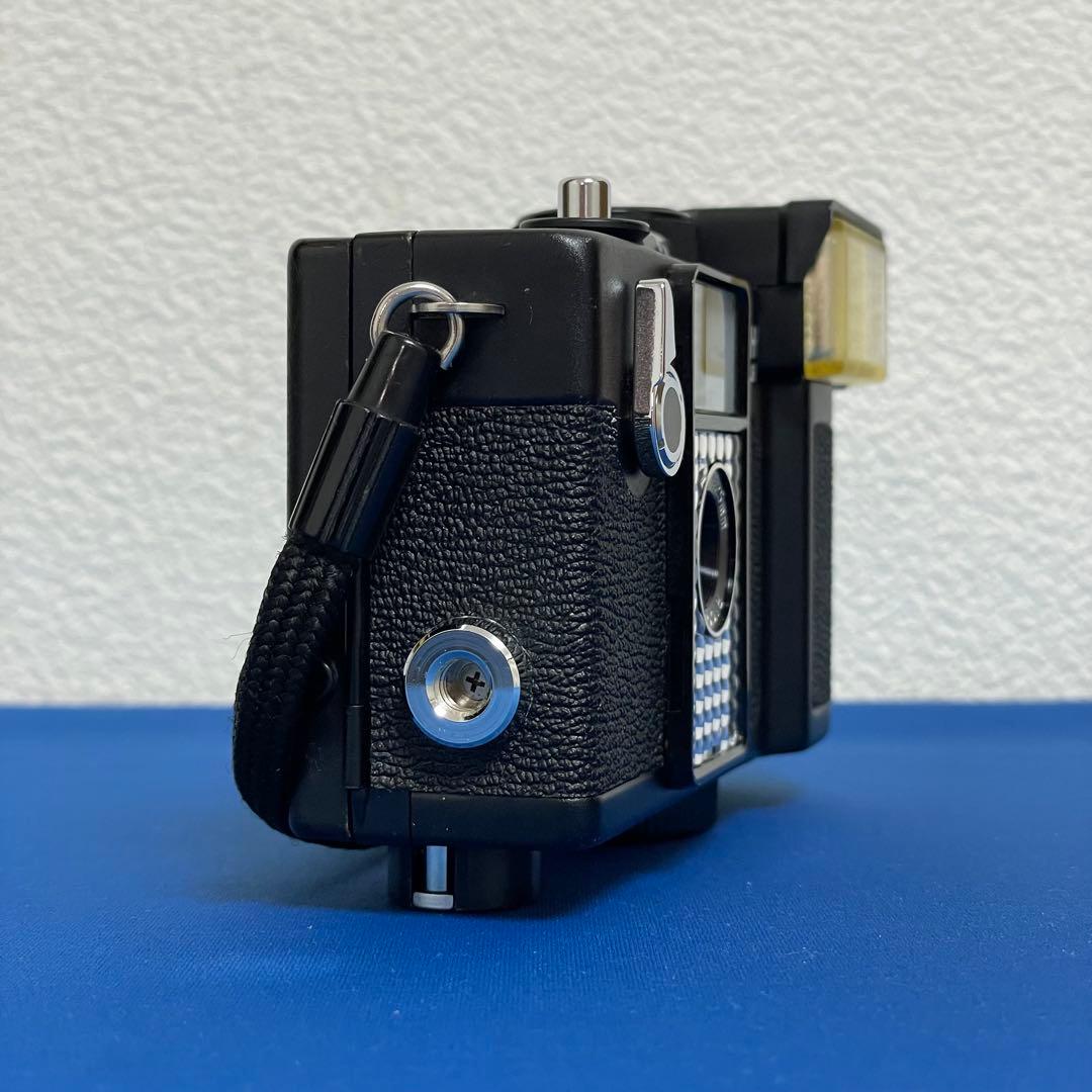 ★リコーオートハーフEF★良好完動品！★