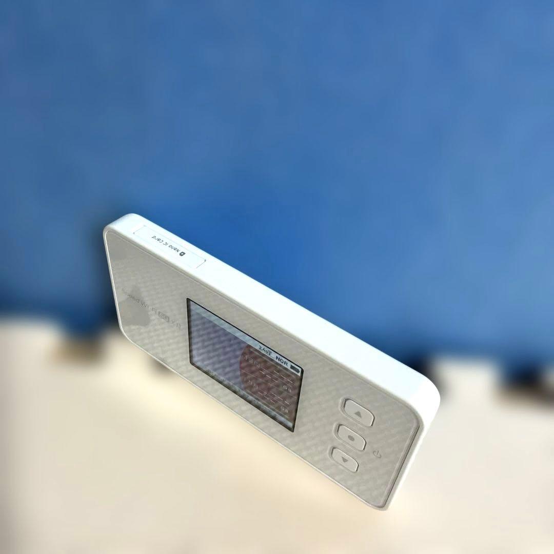 NEC製モバイルルーター Speed Wi-Fi 5G X11 10台同梱