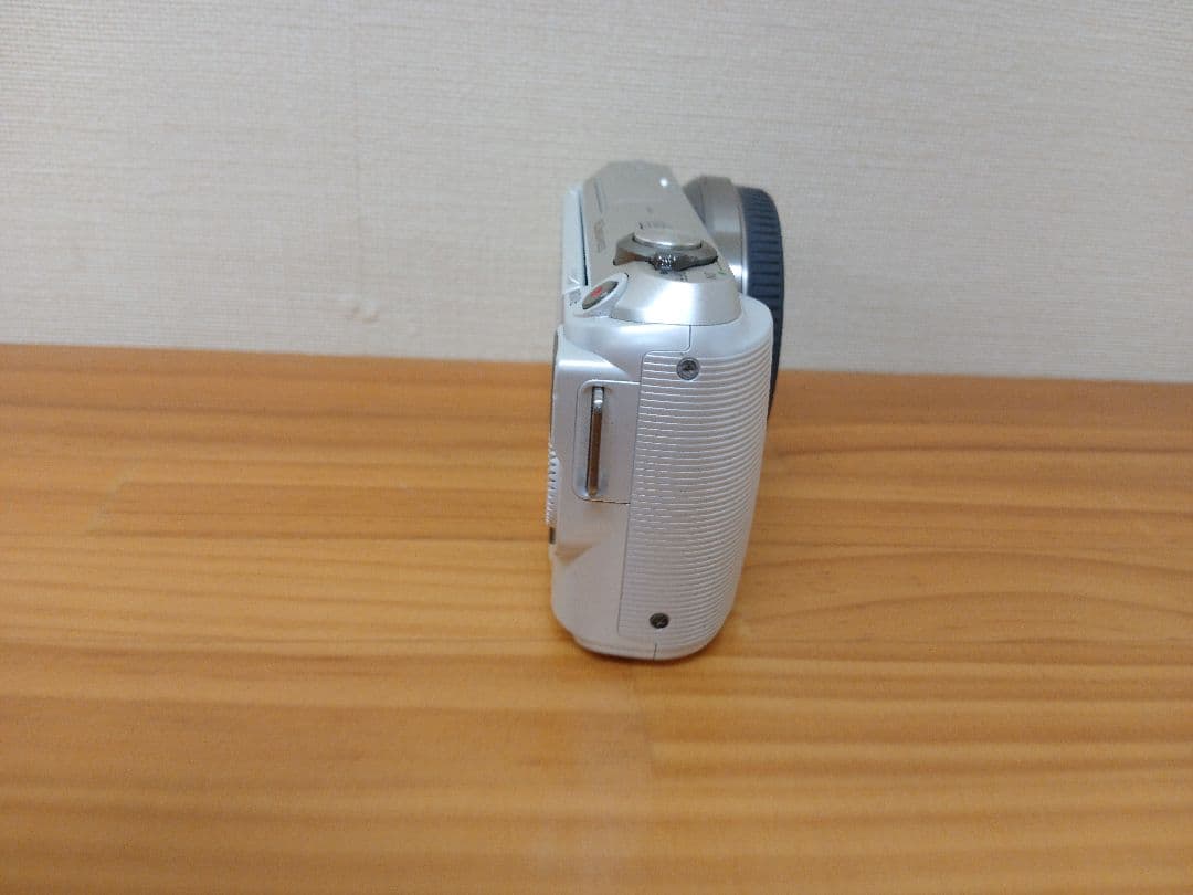 sony nex-c3　本体のみ