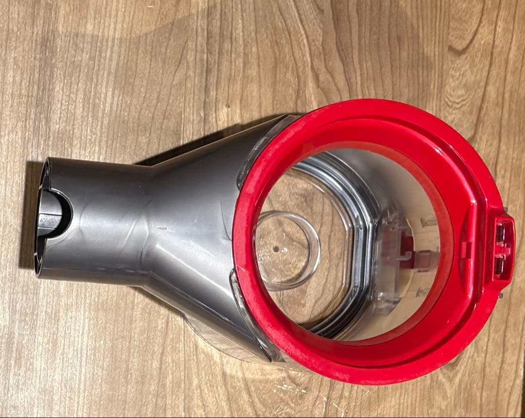 動作確認、内部洗浄済！#Dyson #V8#SV10#ダイソン ハンドクリーナ