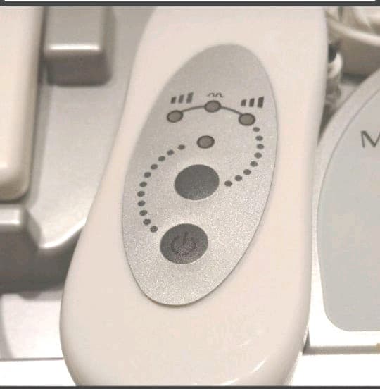 エステツイン meso500 美顔器