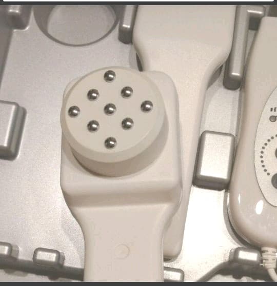 エステツイン meso500 美顔器