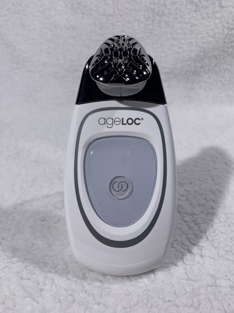 ニュースキン ageLOC®︎ ガルバニック スパ（ジェル1回分付き）♭2