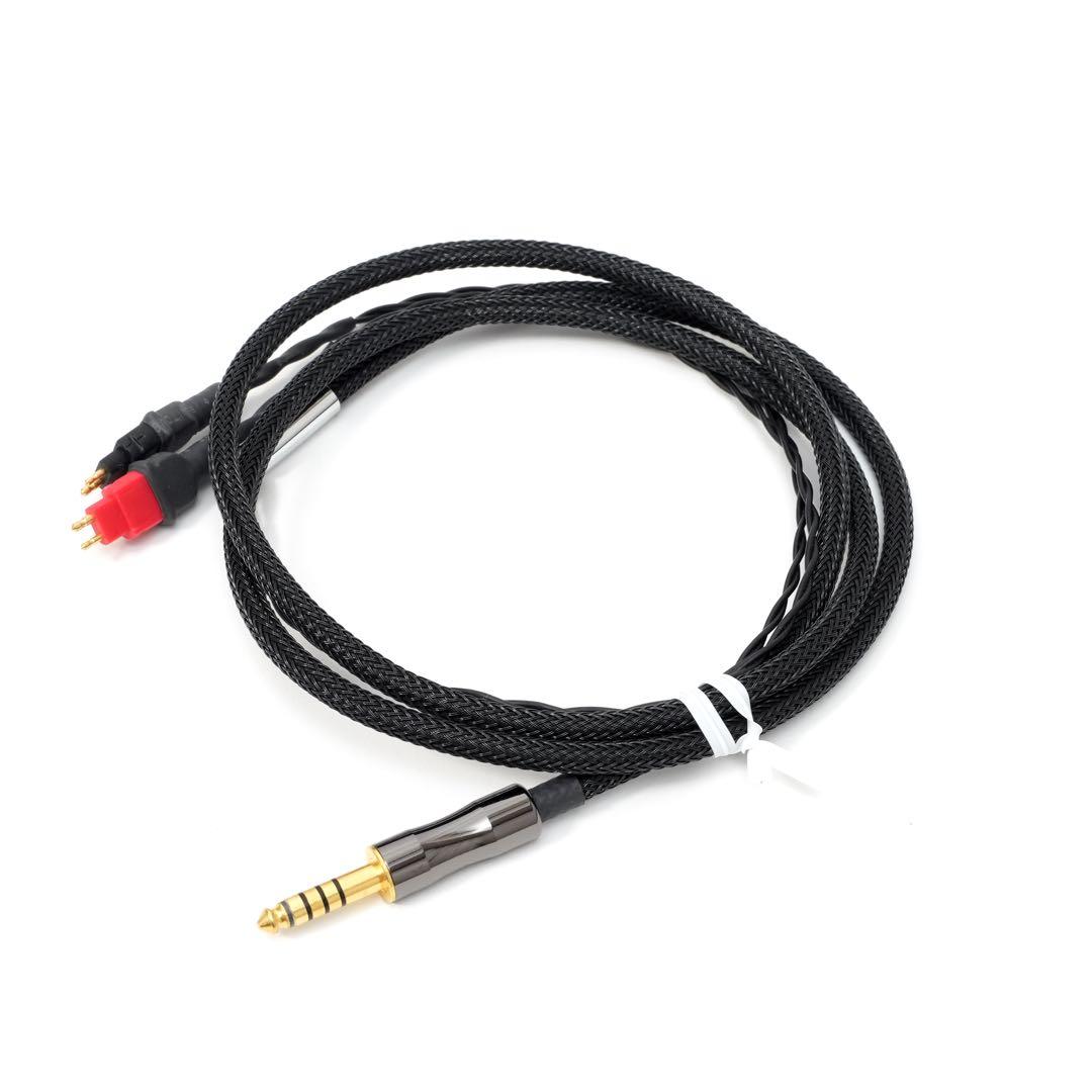 Sennheiser HD650有線ヘッドホン