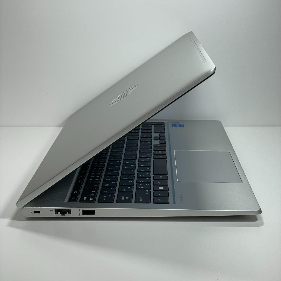 ★美品★HP ProBook ノートPC office2024 第11世代i5
