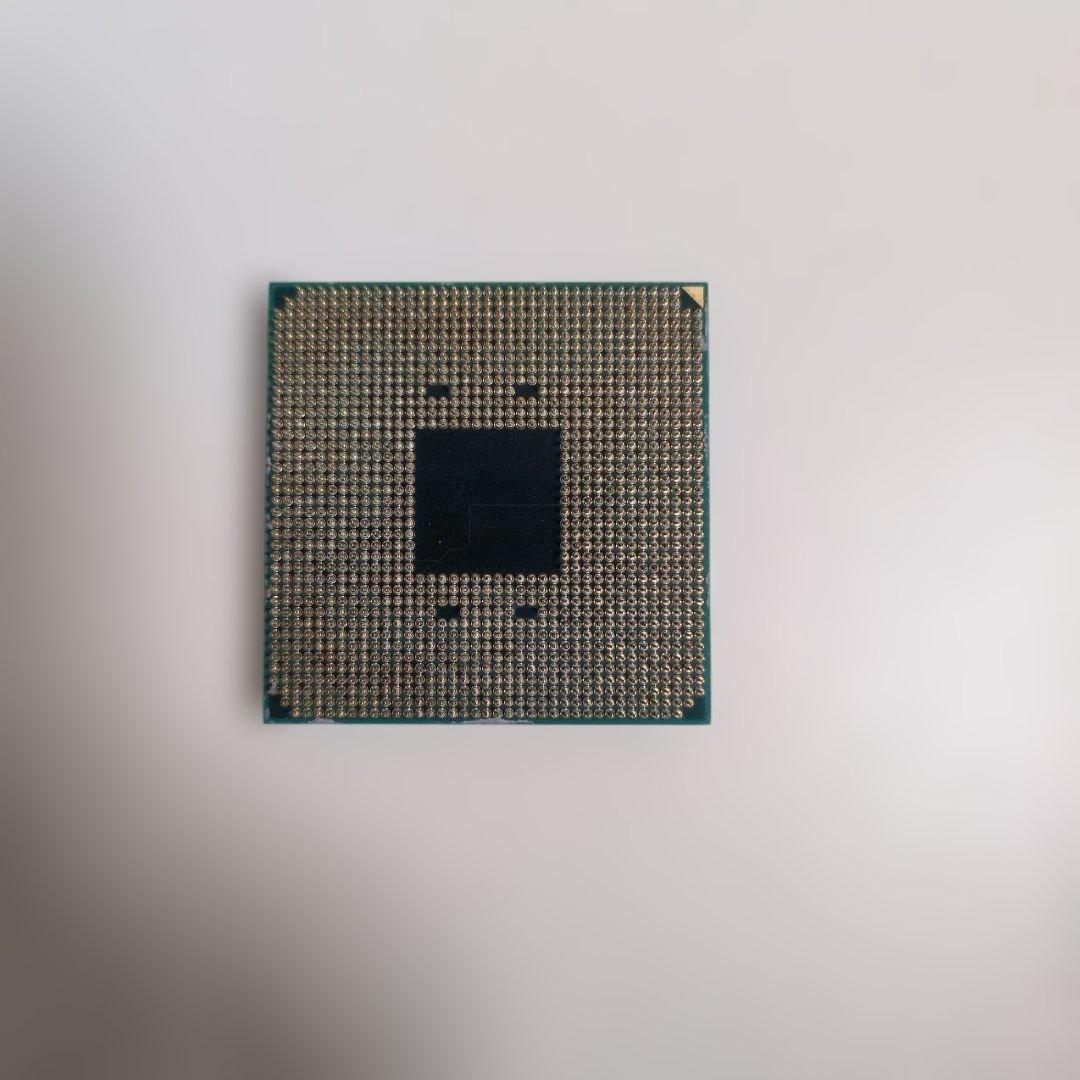 大*ン様 Ryzen5 4500 動作確認済み