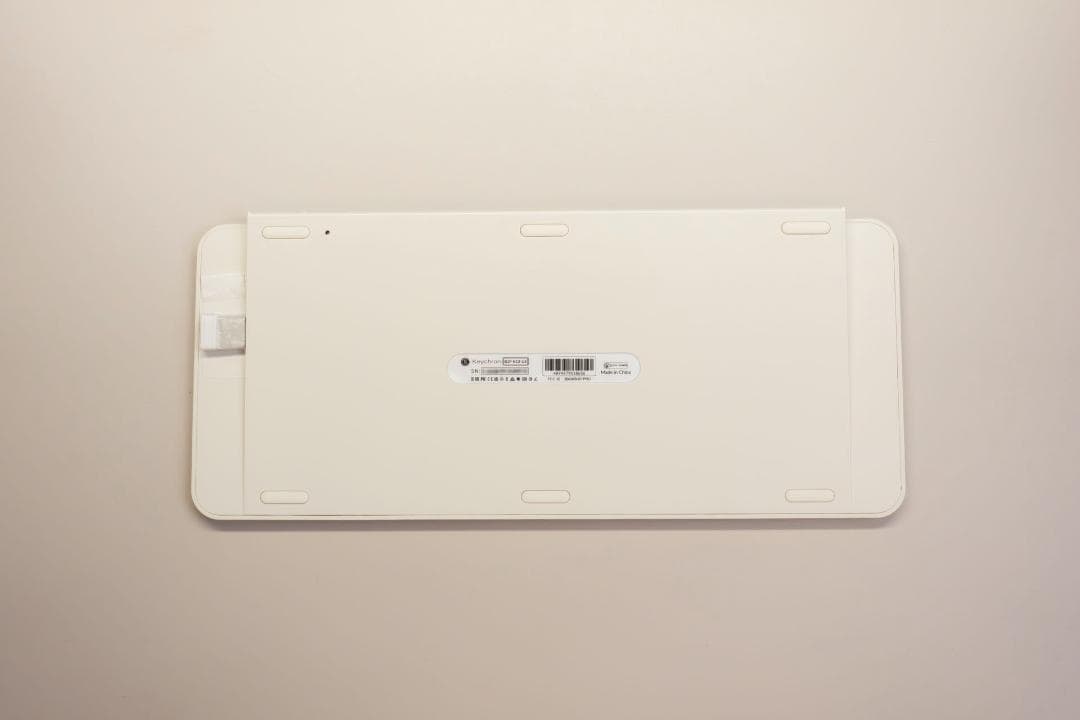 Keychron B1 Pro ワイヤレスキーボード レトロレッド/US