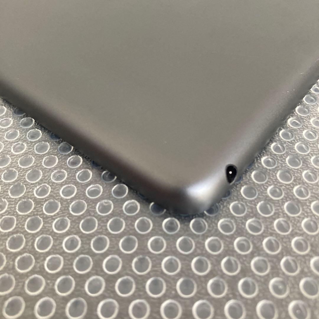 2894【早い者勝ち】電池最良好☆iPad7第7世代 32GB WIFIモデル☆