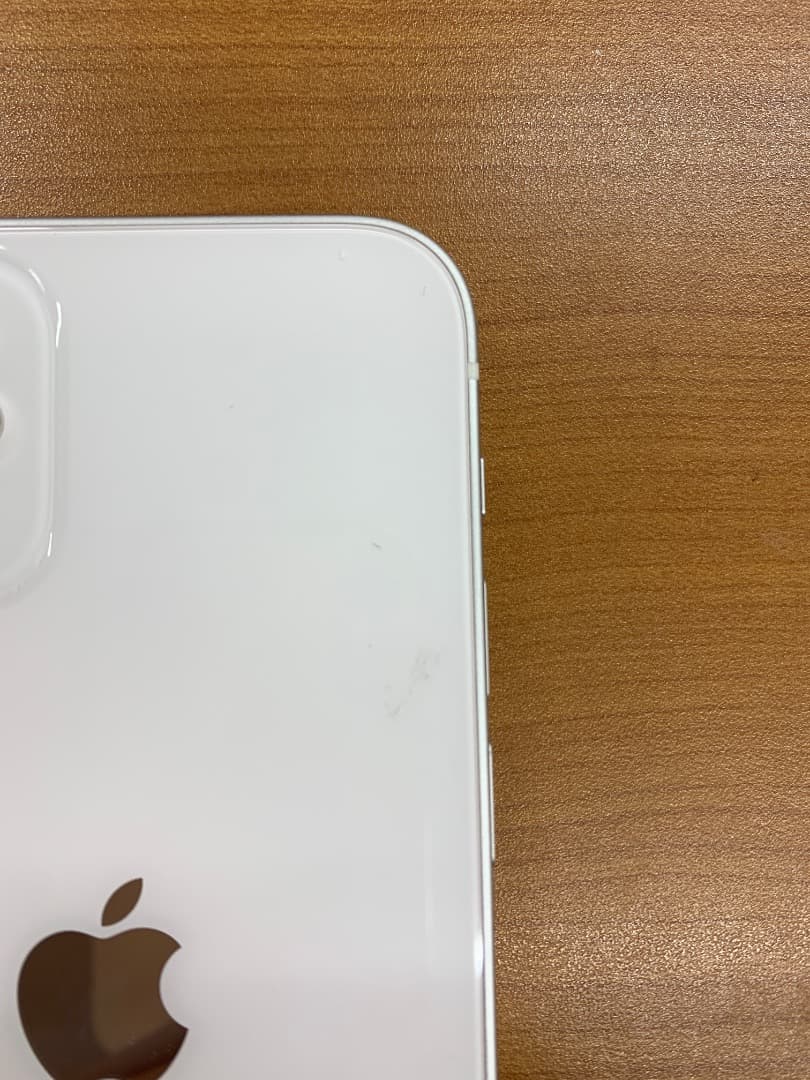 B*︎様 動作確認済 iPhone 12 mini 128GB ID E3068