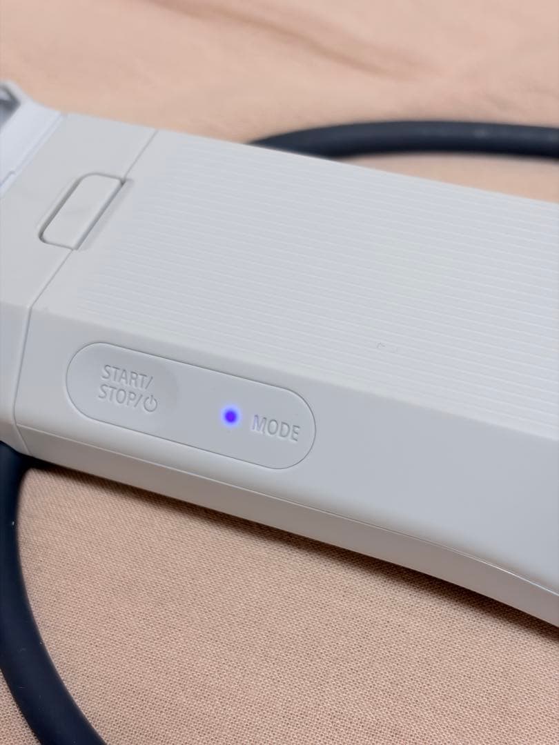 【保証期間内 専用ケース付】SONY REON POCKET PRO