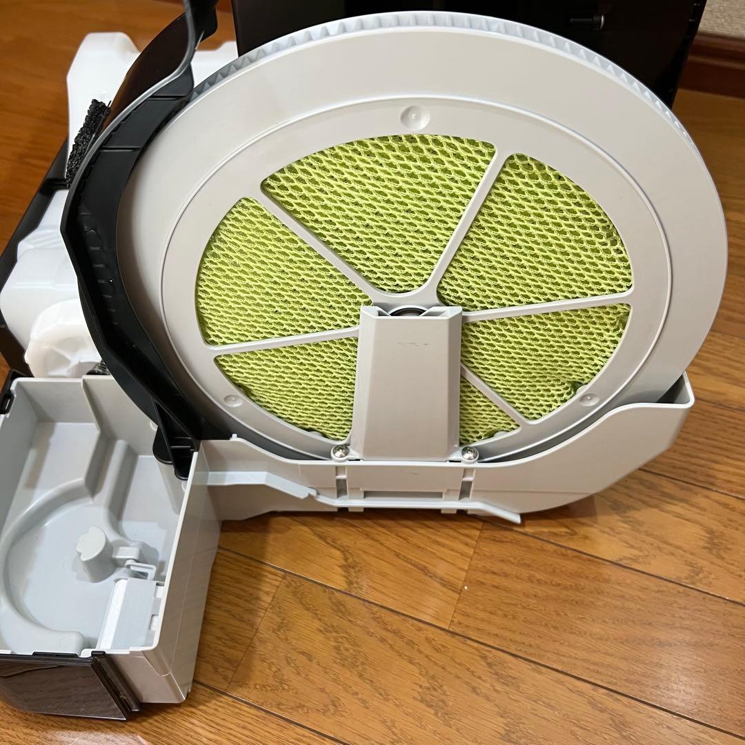 美品 DAIKIN MCK70X 2021年製 動作良好 空気清浄機