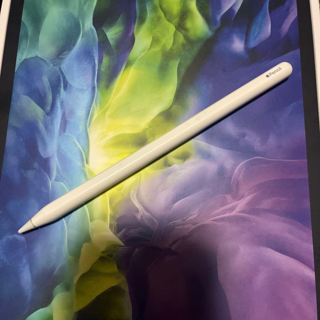 iPad Pro 第2世代)11インチ+ Apple Pencil 第二世代