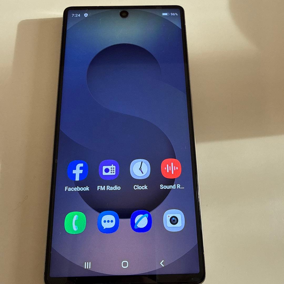 Androidスマホ　S25 Ultra風 256GB