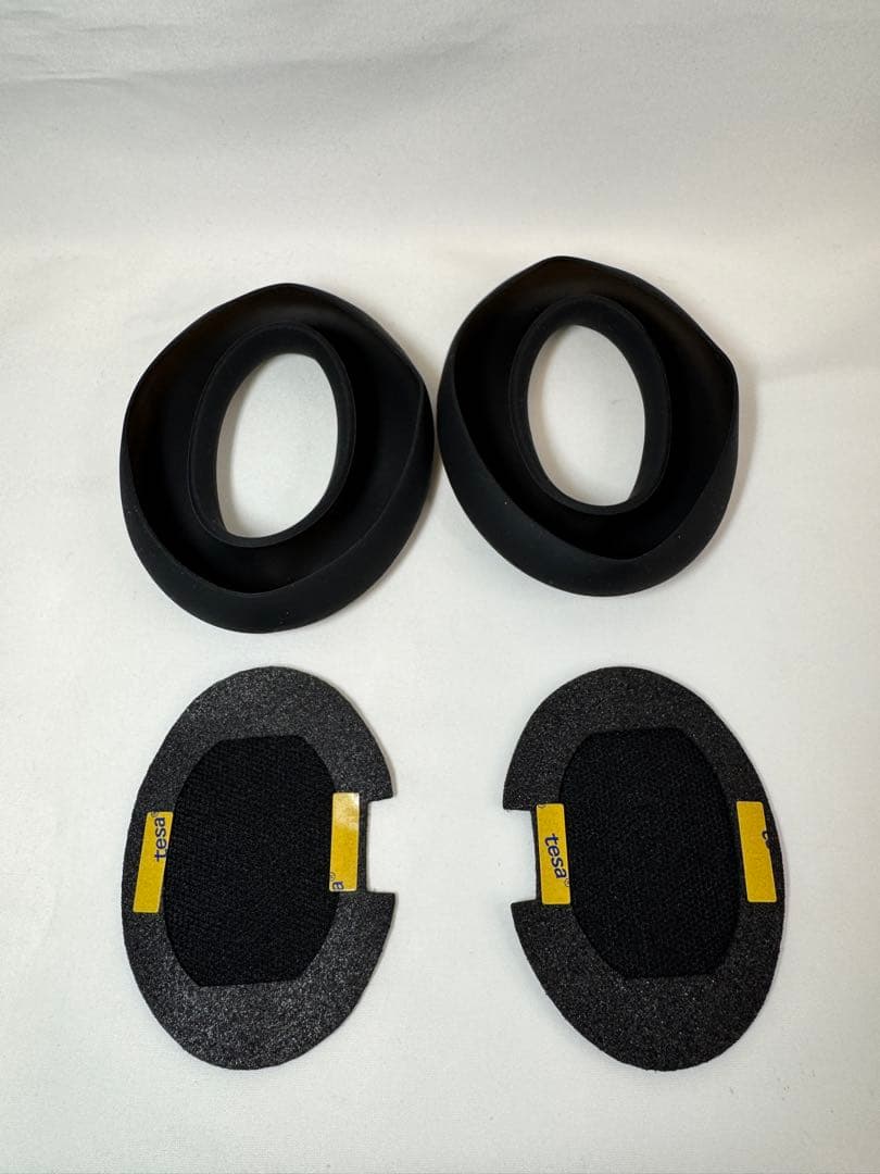 BOSE QuietComfort15 (QC15)ヘッドホン状態良好パッド新品