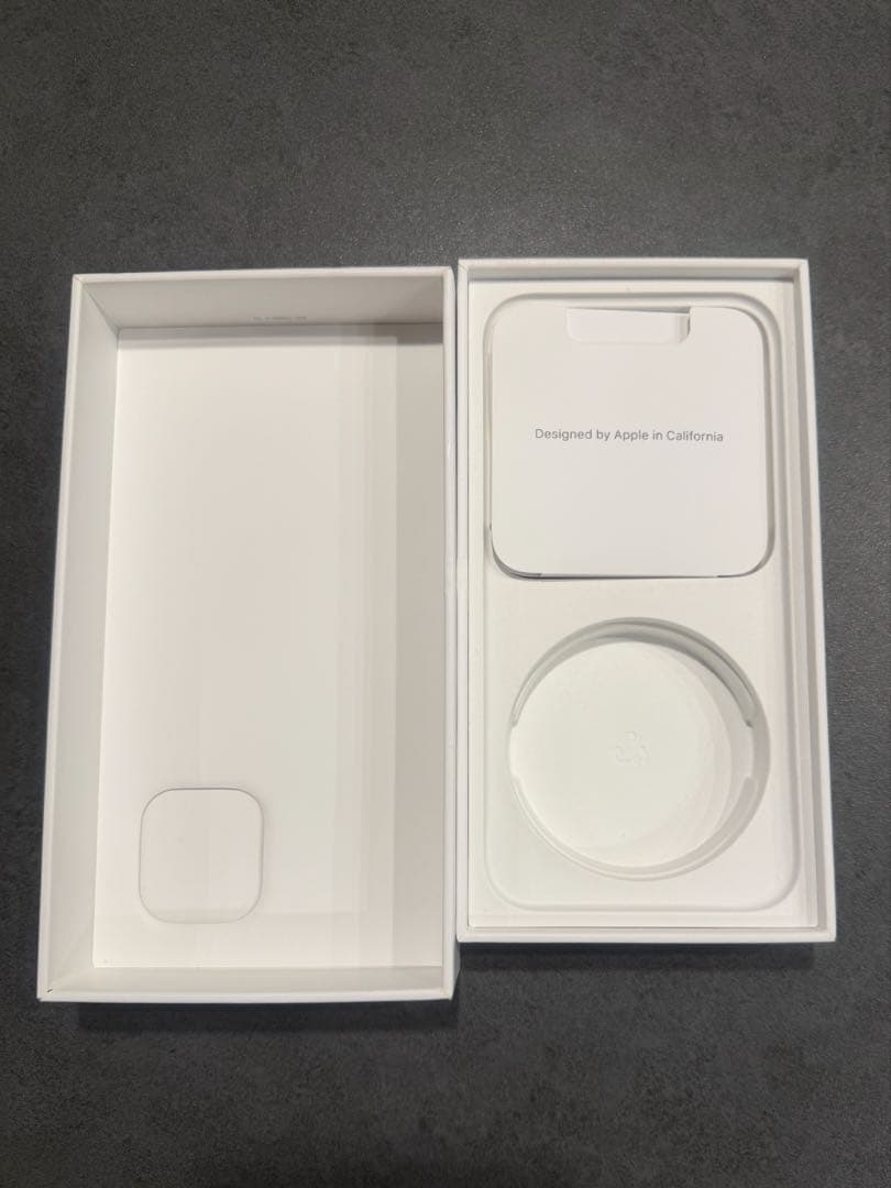 【iPhone12 128GB 】ブルー 本体 SIMフリー 動作良好