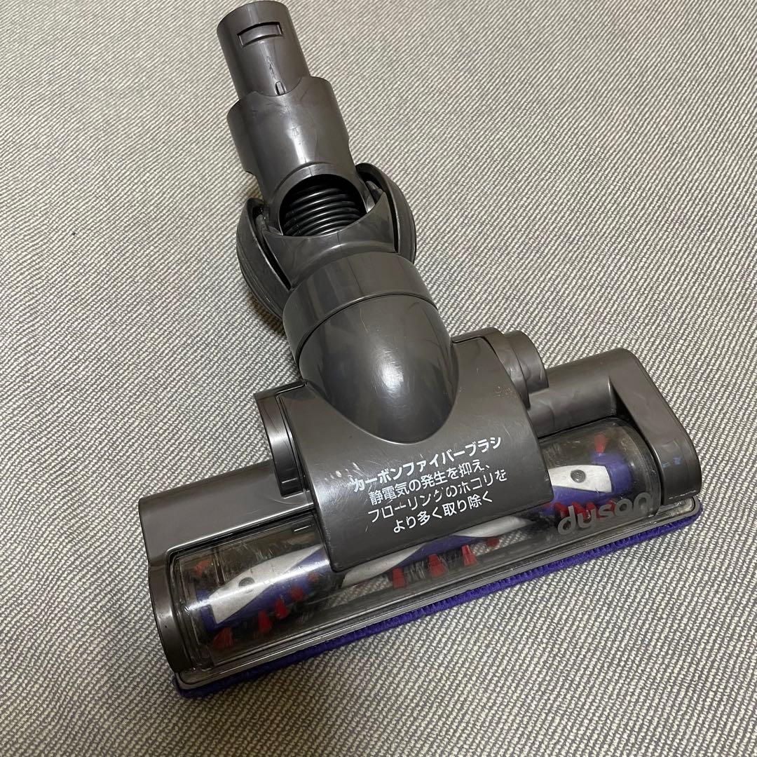 中古　dyson ダイソン　DC35 コードレスクリーナー
