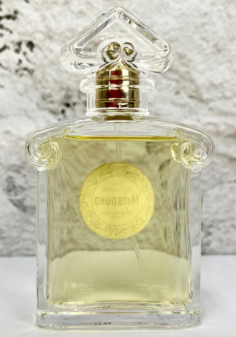 【50ml】GUERLAIN mitsouko EDT　ゲラン　ミツコ