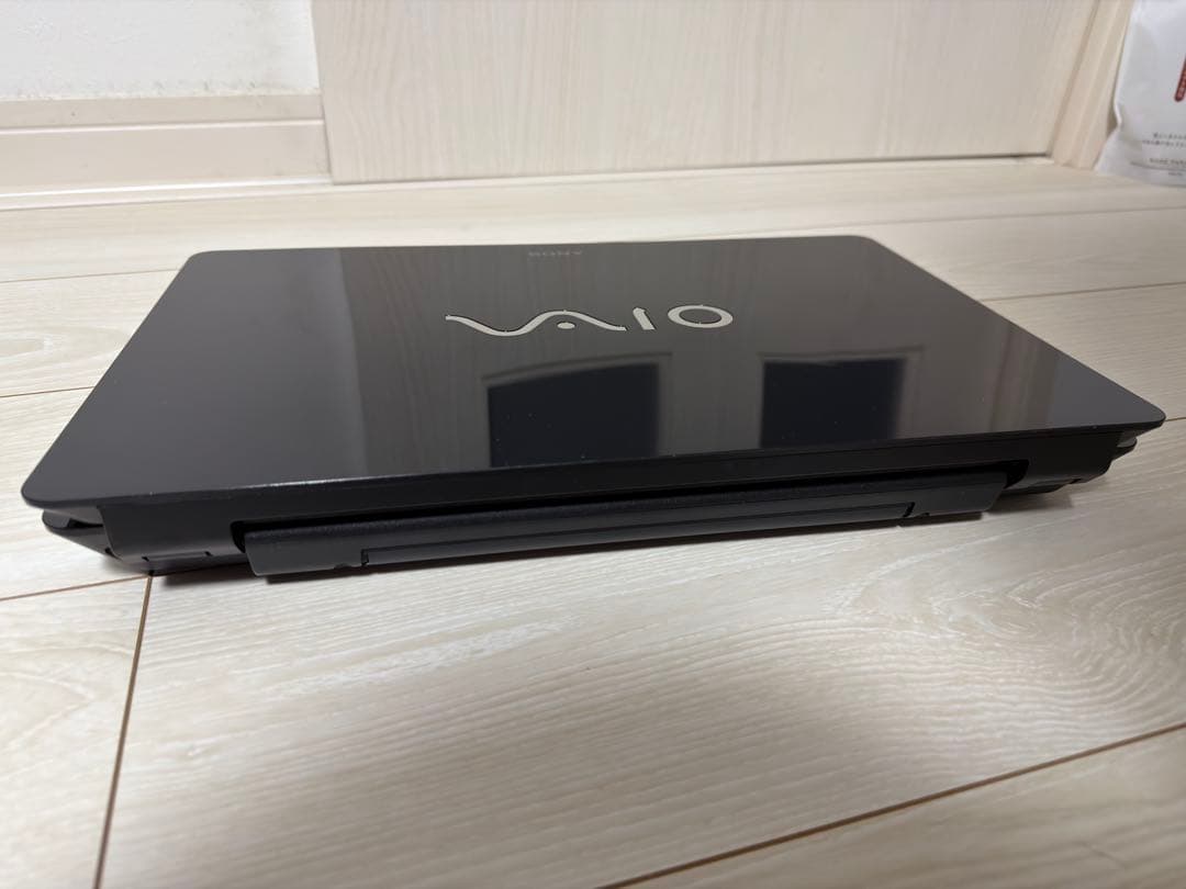 SONY ソニー VAIO F VPCF24AJ ノートPC 訳あり 美品