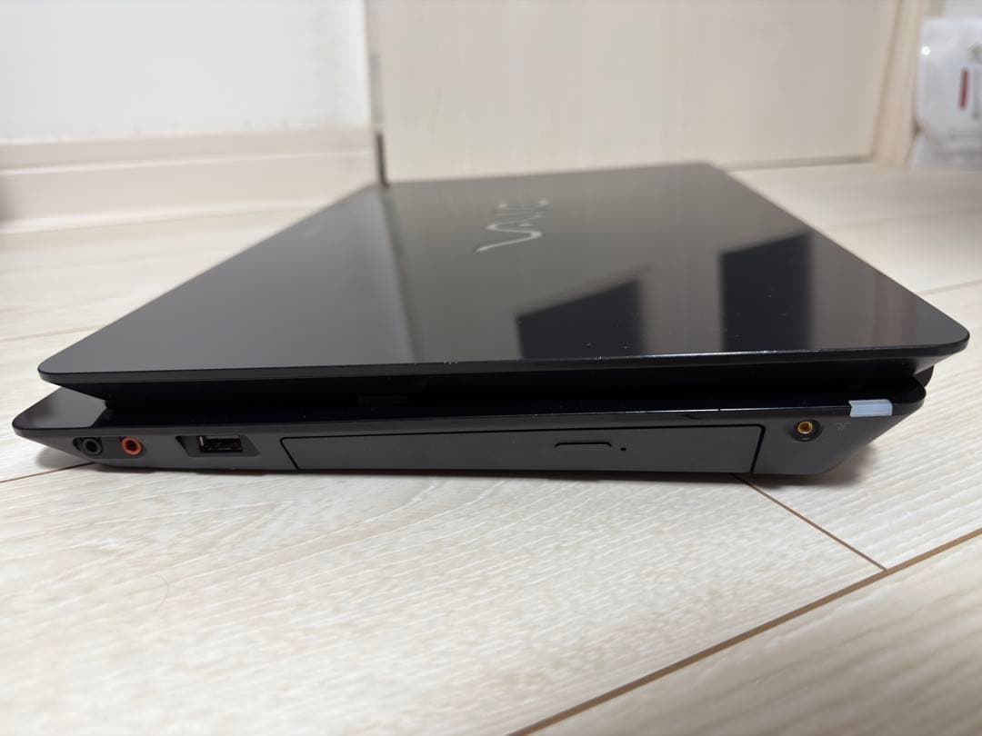 SONY ソニー VAIO F VPCF24AJ ノートPC 訳あり 美品