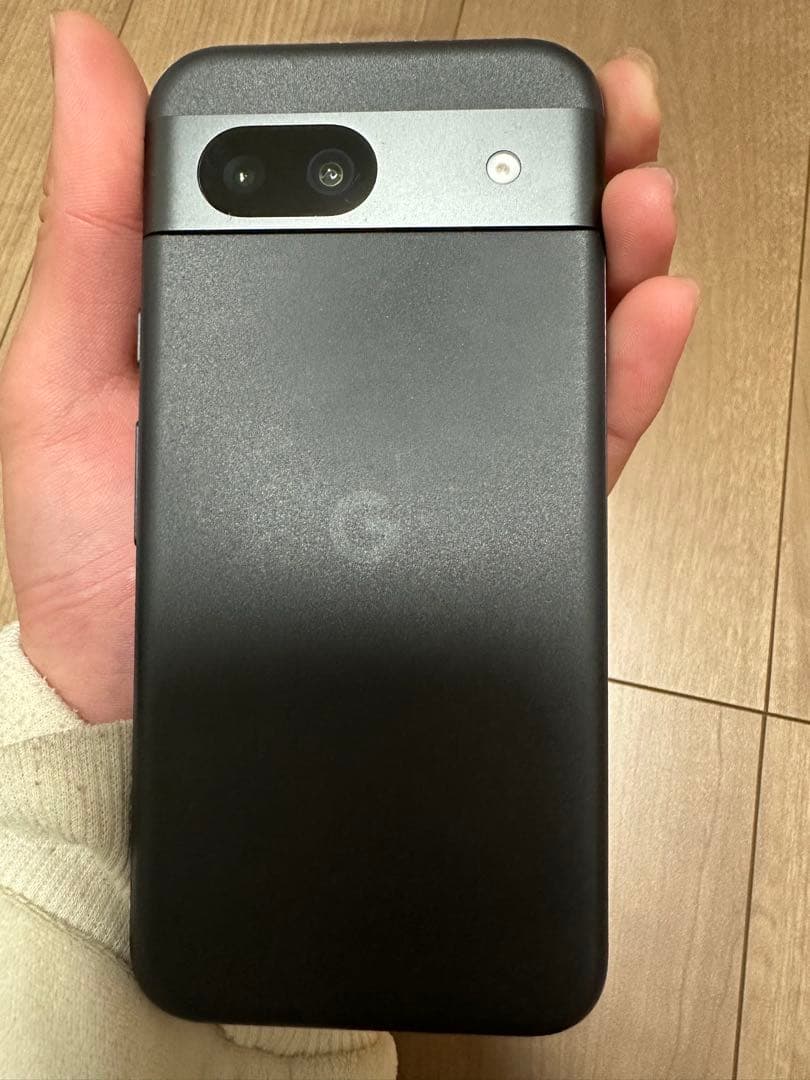 Google Pixel 8a SIMフリー　128GB箱無し