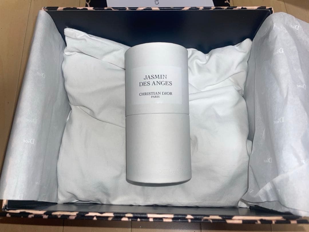 JASMIN DES ANGES CHRISTIAN DIOR 香水