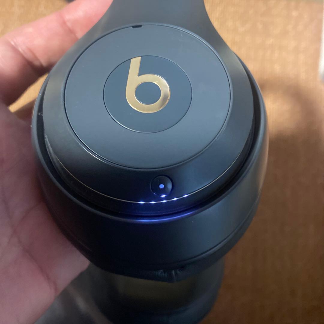 beatsStudio3 Wireless ビーツスタジオ3ワイヤレスヘッドホン