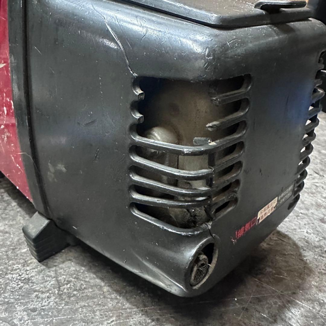 Honda EX300 発電機 動作確認済