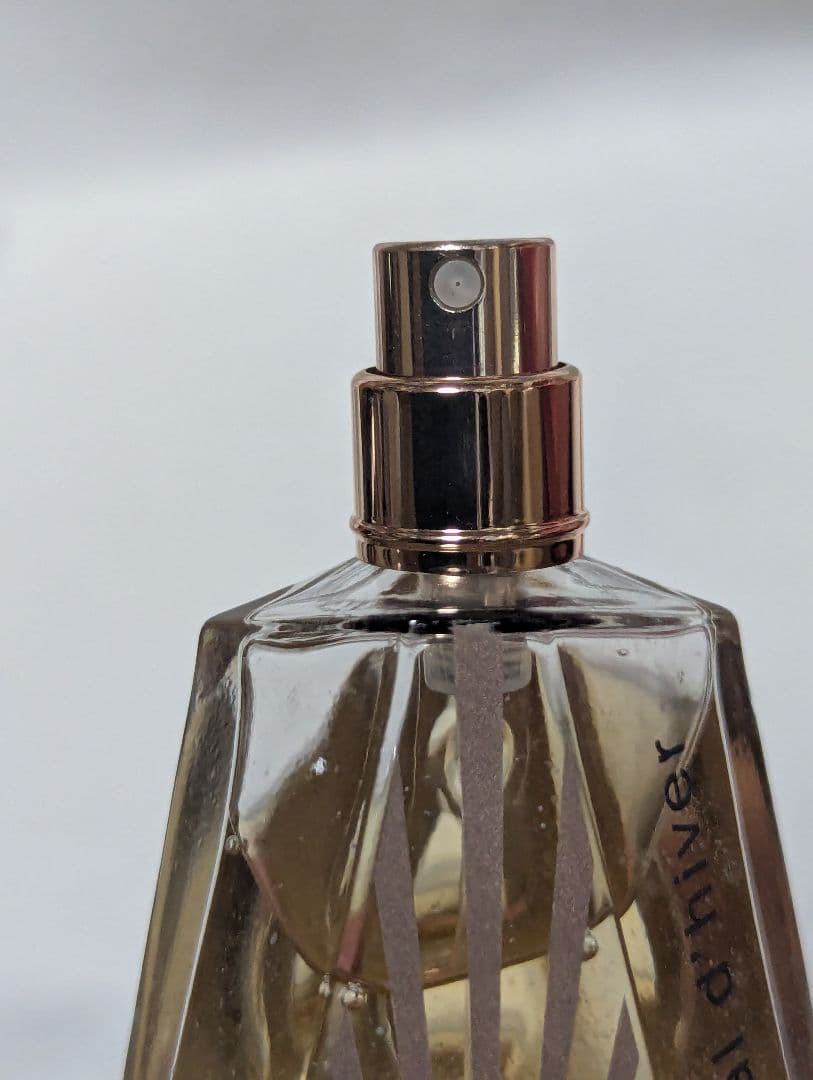 廃盤希少ジバンシィアンジュデモンシークレットサンタルオーデパルファム50ml