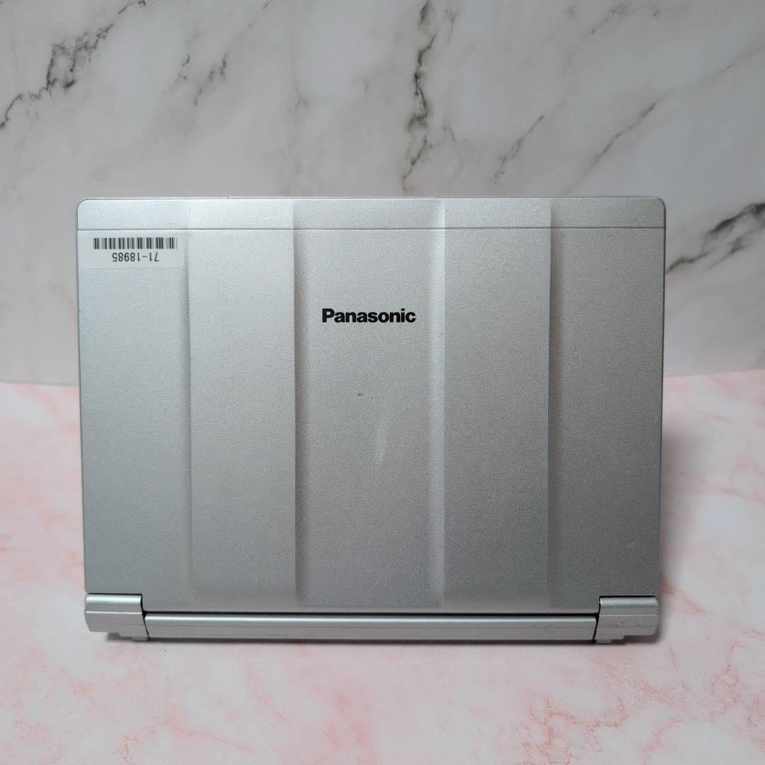 Let’s note SV1 第11世代 i5 16GB SSD WUXGA