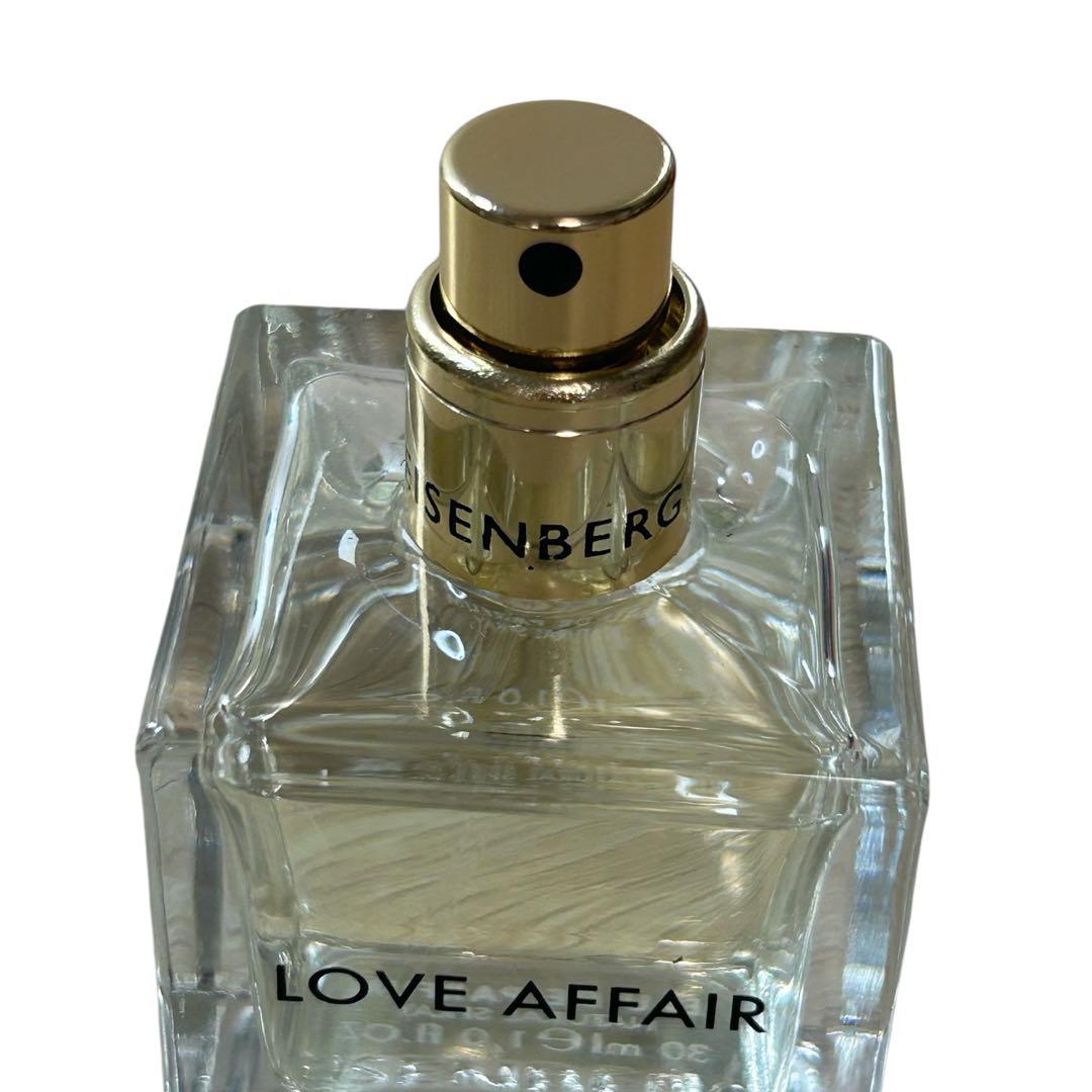 EISENBERG LOVE AFFAIR 香水 30ml オードパルファム